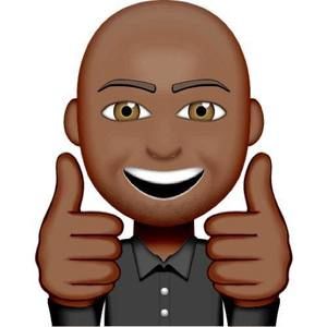 Meet your Posher, Robert